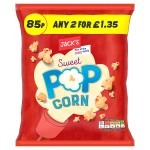 Jack's Sweet Popcorn 50g