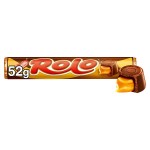 Rolo Milk Chocolate & Toffee Tube 52g