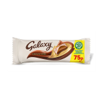 Galaxy Smooth Milk Chocolate Bar 42g PMP £0.75