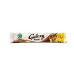 Galaxy Ripple Milk Chocolate Bar 30g PMP £0.75
