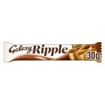 Galaxy Ripple Milk Chocolate Bar 30g