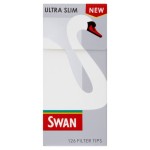 Swan Ultra Slim Filter Tips Box