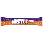 Cadbury Double Decker Duo Chocolate Bar 74.6g