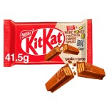 KitKat 4 Finger Milk Chocolate Biscuit Bar 41.5g