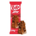 KitKat F1 Chocolate Car Figure 29g