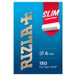 Rizla Slimline Filter Tips 150s