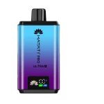 Hayati Pro Ultra Plus Blackcurrant Cotton Candy / Blue Raspberry