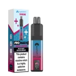 Hayati Pro Max Plus Blue Razz Blackcurrant