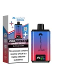 Hayati Pro Ultra Plus Blue Razz Cherry