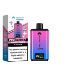 Hayati Pro Ultra Plus Blue Razz Gummy Bear