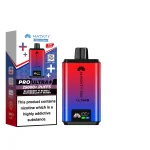 Hayati Pro Ultra Plus Blueberry Hubba Bubba / Watermelon Hubba Bubba