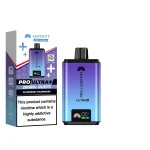 Hayati Pro Ultra Plus Blueberry Raspberry