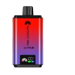 Hayati Pro Ultra Plus Cherry Berry