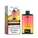 Hayati Pro Ultra Plus 25K Cherry Ice/Peach Mango