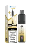 Hayati Pro Max Plus Cola Lime
