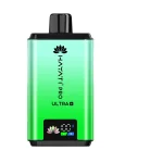 Hayati Pro Ultra Plus Fresh Mint