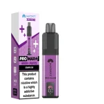 Hayati Pro Max Plus 6000 - Grape GB