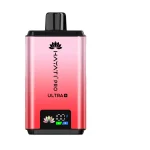 Hayati Pro Ultra Plus Hubba Bubba