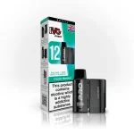 Classic Menthol IVG Pro 12 Pods 20mg