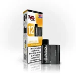Double Mango IVG Pro 12 Pods 20mg