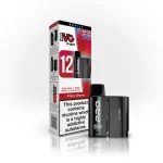 Fizzy Cherry IVG Pro 12 Pods 20mg