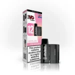 Pink Lemonade IVG Pro 12 Pods 20mg