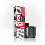 Strawberry Hub IVG Pro 12 Pods 20mg