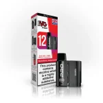 Strawberry Watermelon IVG Pro 12 Pods 20mg