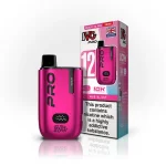 Hub Blast IVG PRO 12 Pod Kit