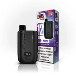 Grape Ice IVG PRO 12 Pod Kit