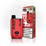 Sour Cherry Watermelon IVG PRO 12 Pod Kit
