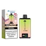 Hayati Pro Ultra Plus Kiwi Banana / Straw Banana