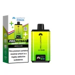 Hayati Pro Ultra Plus Lemon and Lime