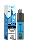 Hayati Pro Max Plus Mad Blue