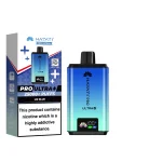 Hayati Pro Ultra Plus Mr Blue