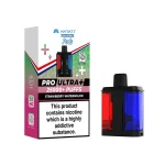 Hayati Pro Ultra Plus Prefilled Pods Strawberry Watermelon