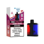 Hayati Pro Ultra Plus Prefilled Pods Straw Guava / Dragon Berries