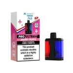 Hayati Pro Ultra Plus Prefilled Pods Straw Cranberry Cherry / Cherry Ice