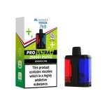 Lemon & Lime Hayati Pro Ultra Plus 25K Prefilled Pods 20mg