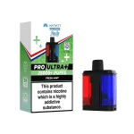 Hayati Pro Ultra Plus Prefilled Pods Fresh Mint