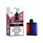 Hayati Pro Ultra Plus Prefilled Pods Cherry Berry