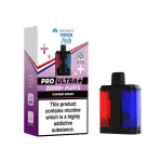 Hayati Pro Ultra Plus Prefilled Pods Summer Dream