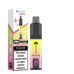 Hayati Pro Max Plus Pink Lemonade