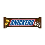 Snickers Milk Chocolate Bar 48g