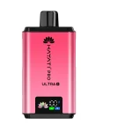 Hayati Pro Ultra Plus Straw Grapefruit / Straw Dragonfruit