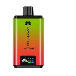 Hayati Pro Ultra Plus Watermelon B Gum / Strawberry B Gum
