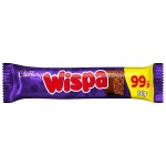 Cadbury Wispa Chocolate Bar 36g
