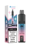 Hayati Pro Max Plus Blueberry B Gum