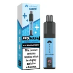 Hayati Pro Max Plus Blue Sour Raspberry