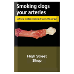 Marlboro Cigarettes